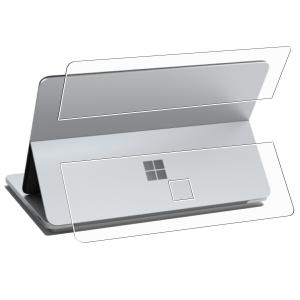 Microsoft Surface Laptop Studio 2 用 N35 高硬度9Hアンチグレアタイプ 天板保護フィルム ポスト投函は送料無料