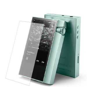 iriver Astell&Kern AK70 用 反射防止 ノンフィラータイプ 液晶保護フィルム ポスト投函は送料無料