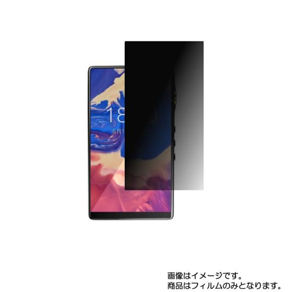iBasso Audio DX160 用 のぞき見防止 液晶保護フィルム ポスト投函は送料無料