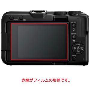 2枚セット Canon EOS R50 V 用...の詳細画像1