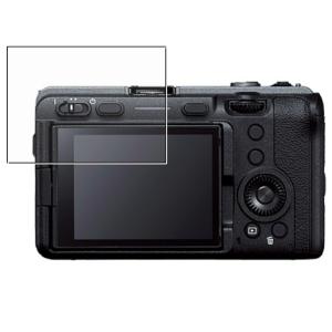 Sony α6700 ILCE-6700 用 防指紋 光沢 液晶保護フィルム ポスト投函は