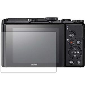 Nikon COOLPIX A900 用 マット 反射低減 液晶保護フィルム ポスト投函は送料無料