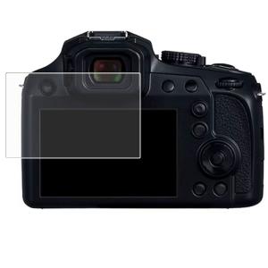 互換品】 Panasonic LUMIX DC-FZ85 対応AR液晶保護フィルムと 互換