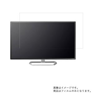 IO DATA LCD-DF321XDB 2018年11月モデル 用 DP すべすべタッチの抗菌タイプ光沢 液晶保護フィルム｜mobilewin