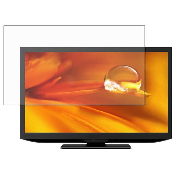 【保護フィルム】 シャープ AQUOS DEライン 2T-C19DE 19V型 用 DP マット(反...