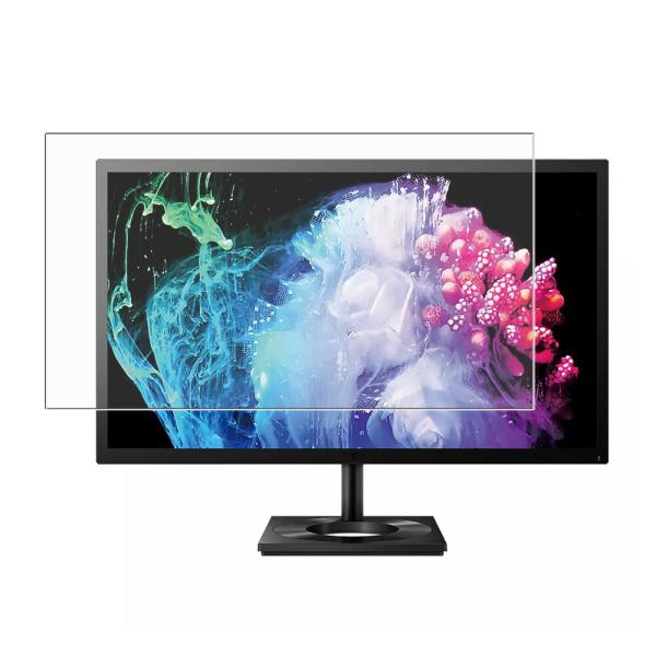 【保護フィルム】 PHILIPS 27E1N8900/11 用 DP マット(反射低減)タイプ 液晶...