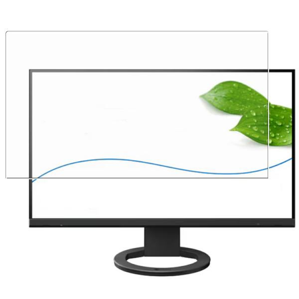 【保護フィルム】 EIZO FlexScan EV2720S 用 DP 防指紋光沢 液晶保護フィルム...