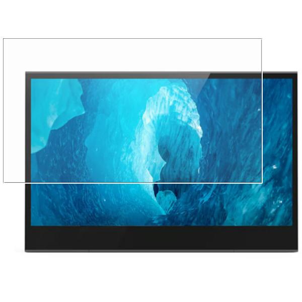 MOBILEPIXELS Glance 101-1009P01 用 N40 高硬度9Hブルーライトカ...