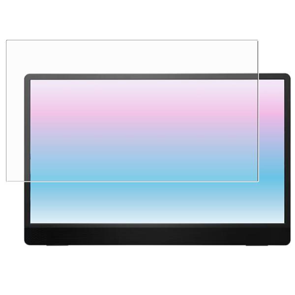 MSI PRO MP161 E2 用 N40 マット(反射低減)タイプ 液晶保護フィルム ポスト投函...