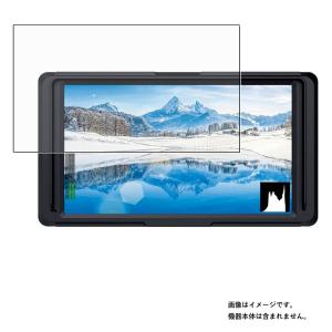 2枚セット FEELWORLD F5 用 高硬度9H アンチグレアタイプ 液晶保護フィルム ポスト投函は送料無料｜mobilewin