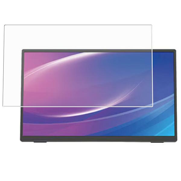 2枚セット ヨドバシカメラ MM1400-SV 用 N30 用 AR/マット ハイブリッド 高機能 ...