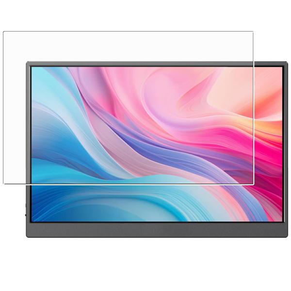 JAPANNEXT JN-MD-IPS105FHDPR 用 10 アンチグレア・ブルーライトカットタ...