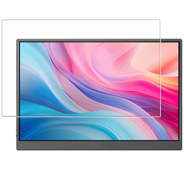 JAPANNEXT JN-MD-IPS105FHDPR 用 10 すべすべ 抗菌 抗ウイルス クリア...