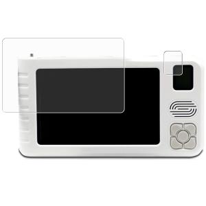 innowa buddy Max 用 反射防止 ノンフィラータイプ 液晶保護フィルム ポスト投函は送料無料