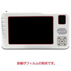 innowa buddy Max 用 反射防止...の詳細画像1