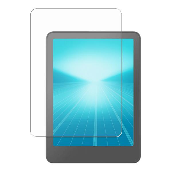 Kindle Colorsoft 用 7 抗菌 抗ウイルス 防指紋 液晶保護フィルム ポスト投函は送...