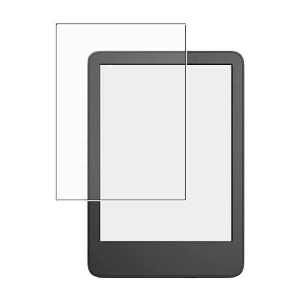 2枚セット Amazon Kindle 2022年モデル 11世代 B09SWTXTNV 用 高硬度...