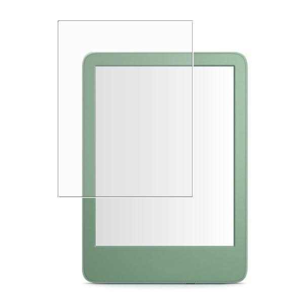 Amazon Kindle 2024/2022年モデル 11世代 用 AR/マット ハイブリッド 高...