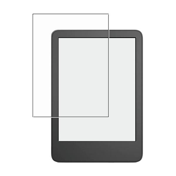 2枚セット Amazon Kindle 2022年モデル 11世代 B09SWTXTNV 用 高硬度...