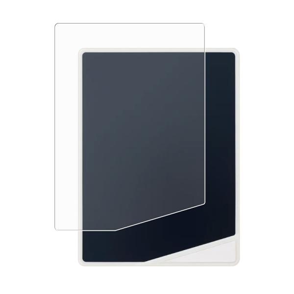 2枚セット キングジム Boogie Board BB-17 用 反射防止 ノンフィラータイプ 液晶...