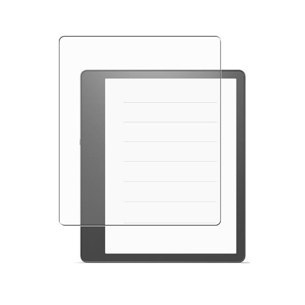 Amazon Kindle Scribe B09BRLNXJP 用 10 書き味向上 液晶保護フィル...