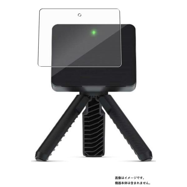 2枚セット Garmin Approach R10 用 安心の5大機能 衝撃吸収 ブルーライトカット...