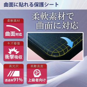 2枚セット Shot Navi INFINIT...の詳細画像2