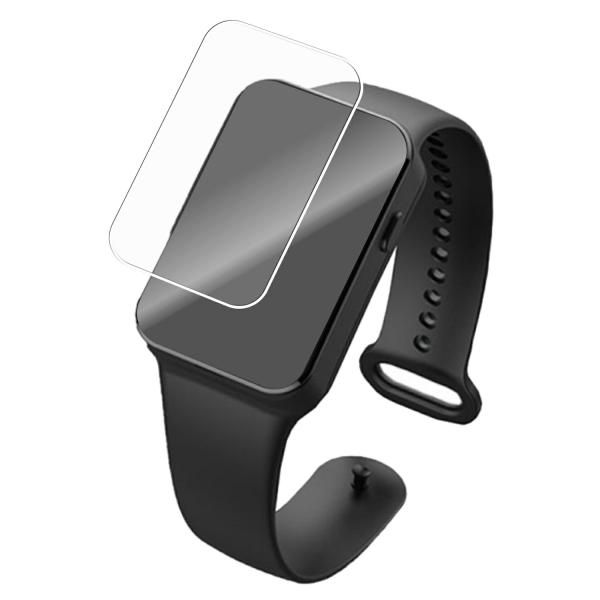 2枚セット Fluke Forest FFR-W600 用 AR/マット ハイブリッド 高機能 反射...