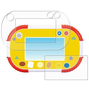 ELPA CMS-HM72 (CMSH7210の7インチモニター) 用 AR/マット