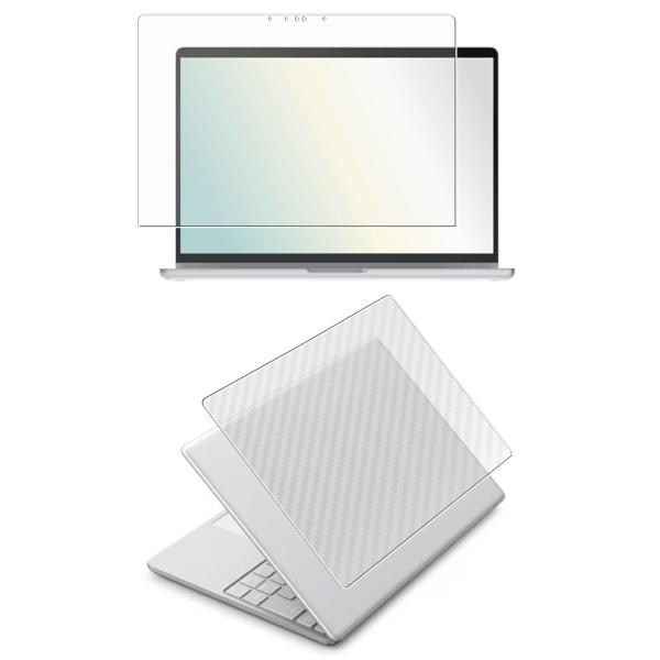 2枚組(画面+天板) Fujitsu FMV Note C CZ-K1 WC1-K1 2025年1月...