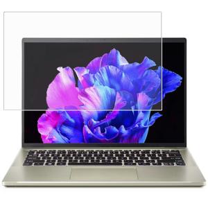 Acer Swift Go OLED 2023年モデル 用 N35 安心の5大機能 衝撃吸収 ブルー...