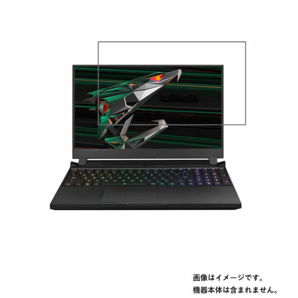 GIGABYTE AORUS 15P (Intel 11th Gen) 2021年モデル 用 N40...