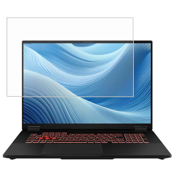ASUS TUF Gaming A18 (2025) FA808 用 400-280 用 AR/マッ...