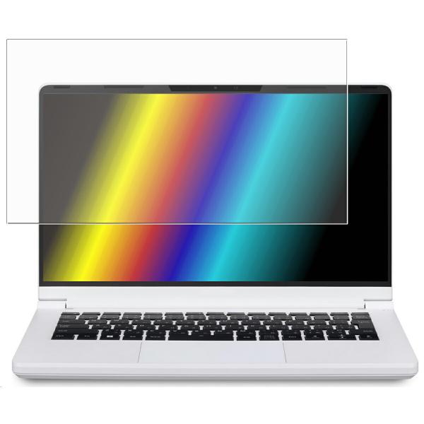 2枚セット マウス DAIV R4 14インチ 2024年7月モデル 用 N35 用 AR/マット ...