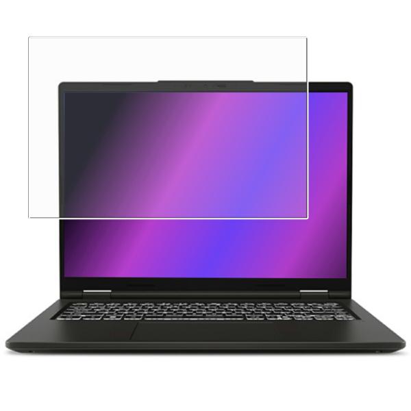 MSI Venture A14 AI＋ A3HM 2025年モデル 用 N35 用 AR/マット ハ...