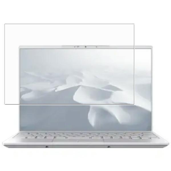Fujitsu FMV Note U 2026/25年モデル 用 N35 用 AR/マット ハイブリ...