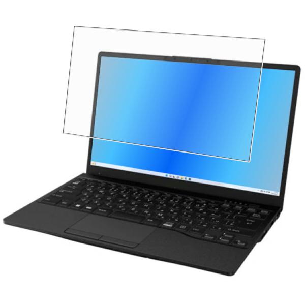 Fujitsu FMV LIFEBOOK UH75/H3 2023年11月モデル 用 N30 アンチ...