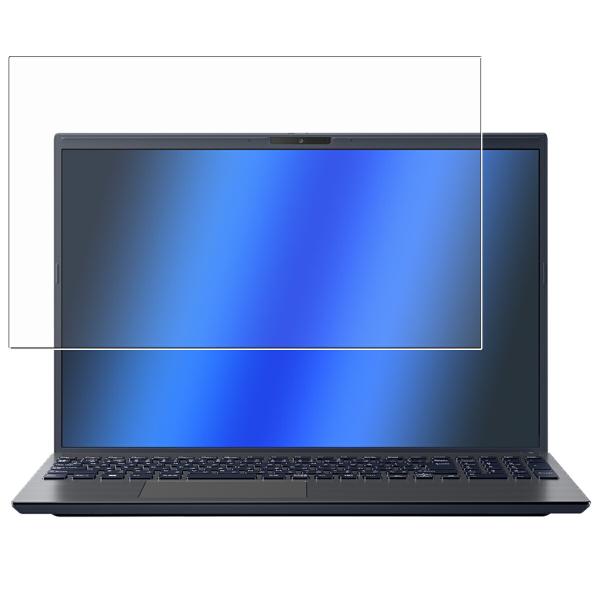 VAIO Pro BM VJBM118 2023年モデル 16インチ 用 N40 高硬度9Hブルーラ...