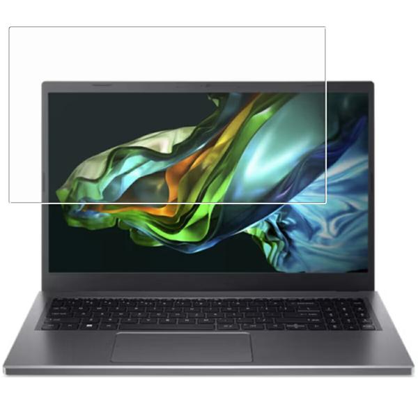 2枚セット Acer Aspire 5 A515-58P 2023年6月モデル 用 N40 高硬度9...