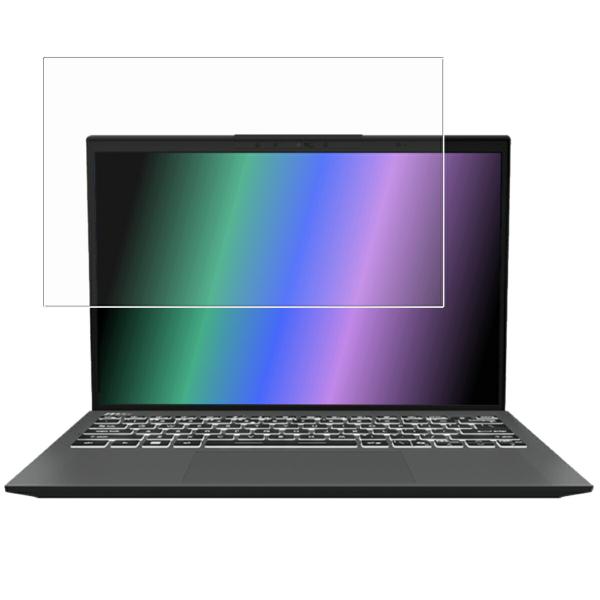 MSI Prestige 13 AI+ Evo A2VM 2024年モデル 用 N30 高硬度9Hブ...