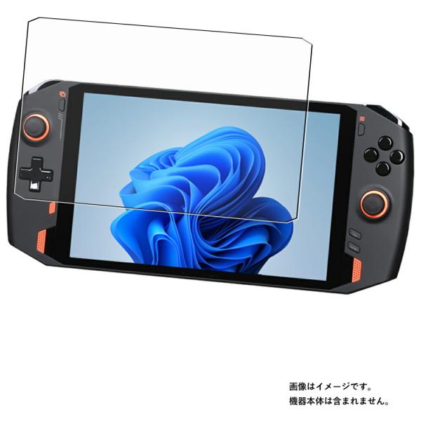 ONE-NETBOOK Technology ONEXPLAYER 1S ／ AMD版 用 8.4 ...