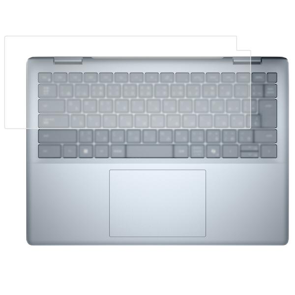 Dell 14 Plus 2in1 / 14 Plus 2025年モデル 用 N30 キーボードカバ...
