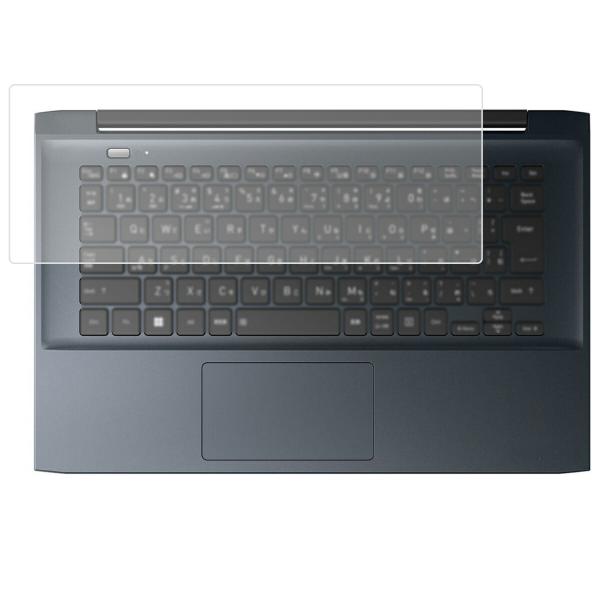 dynabook Mシリーズ M6/X M7/X MZ/MX 2024年夏モデル 用 10 キーボー...