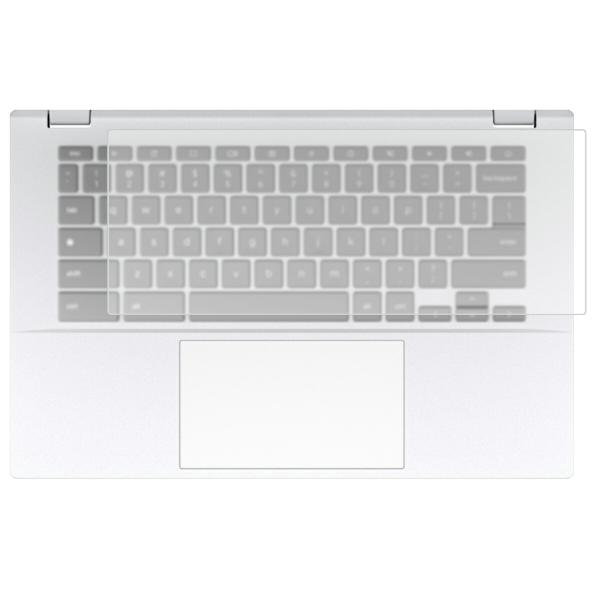 ASUS Chromebook Plus CX34 CX3402 2024年モデル 用 10 キーボ...