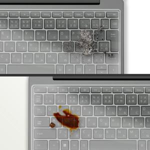 Microsoft Surface Go 3 ...の詳細画像3