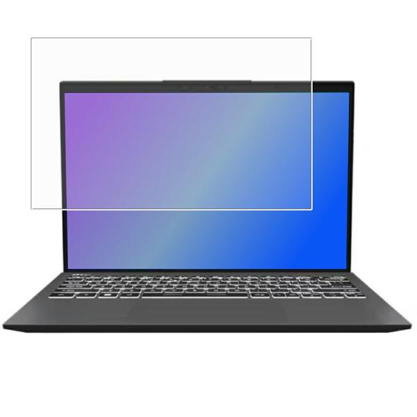 MSI Prestige 13 AI Evo A1M 2024年モデル 用 N30 マット(反射低減...