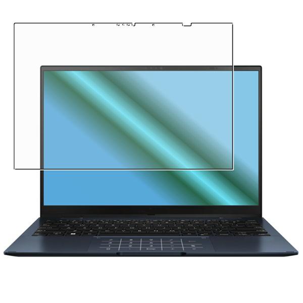 ASUS Zenbook S Flip 13 OLED UP5302ZA 2022年モデル 用 N3...