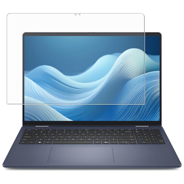 Dell 16 Plus 2in1 2025年モデル 用 400-280 マット(反射低減)タイプ ...
