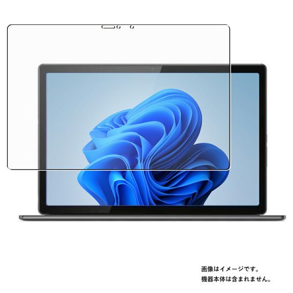 Lenovo IdeaPad Duet 570i 12.4インチ 2022年モデル 用 N30 マッ...