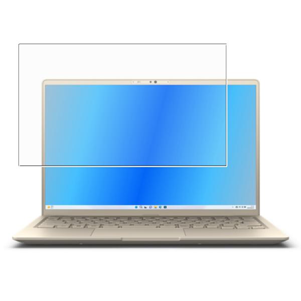 Fujitsu FMV LIFEBOOK MH55/J1 2024年1月モデル 用 N35 マット(...